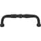 Elements 3" Center-to-Center Matte Black Madison Cabinet Pull Z259-3MB - alternate 3